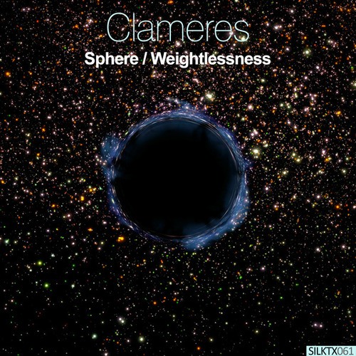Clameres-Sphere/Weightlessness