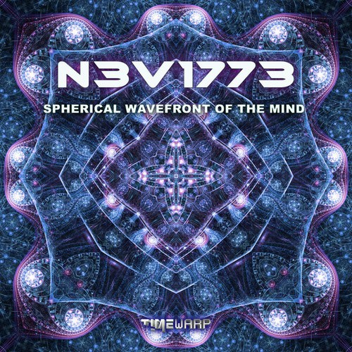N3V1773-Spherical Wavefront of the Mind