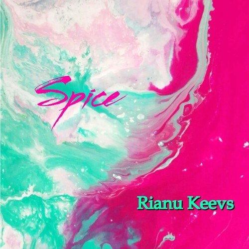 Rianu Keevs-Spice