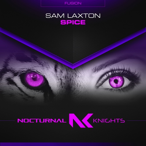 Sam Laxton-Spice