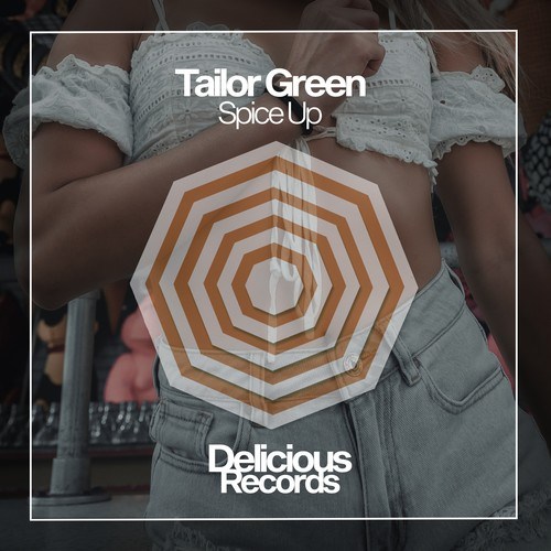 Tailor Green-Spice Up