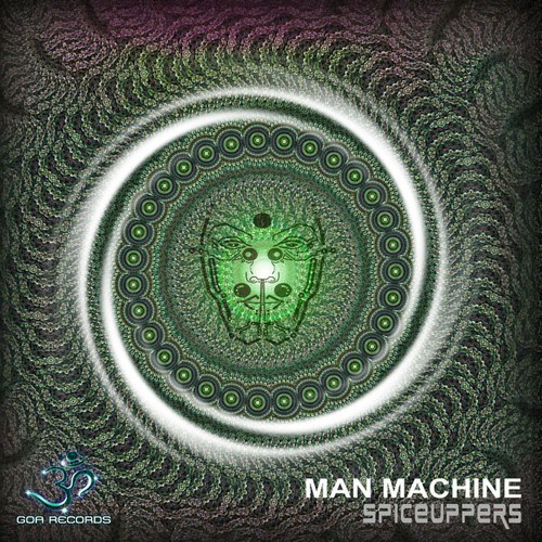 Man Machine, Manmachine-Spice Uppers