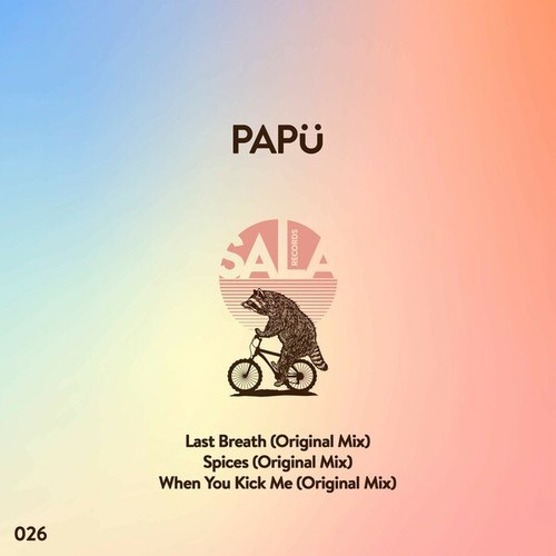 Papu-Spices