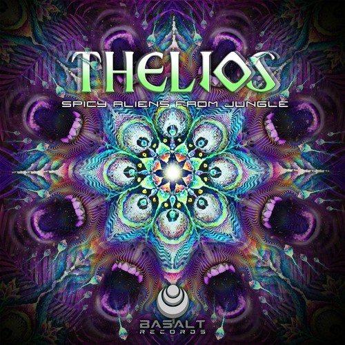 Thelios-Spicy Aliens from Jungle