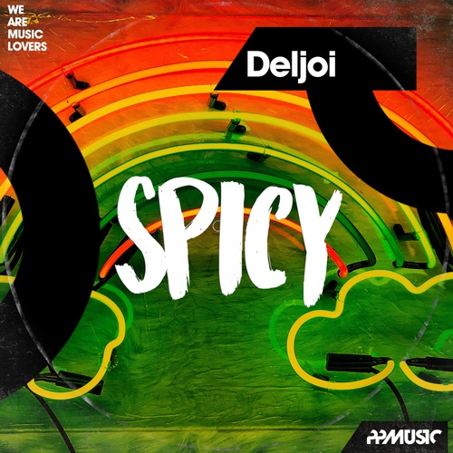 Deljoi-Spicy