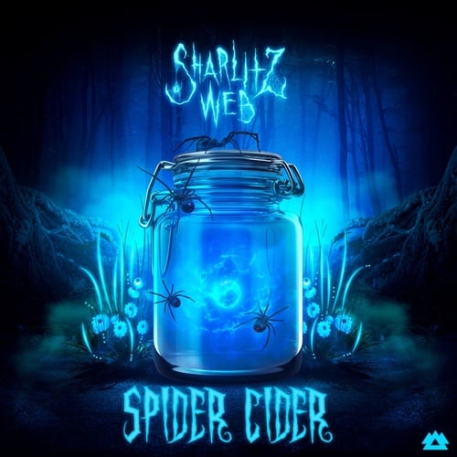 Sharlitz Web-Spider Cider