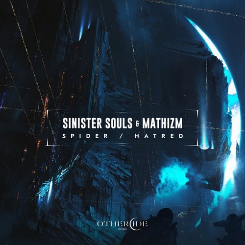 Sinister Souls, Mathizm-Spider / Hatred