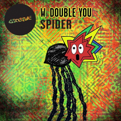 W Double You-Spider
