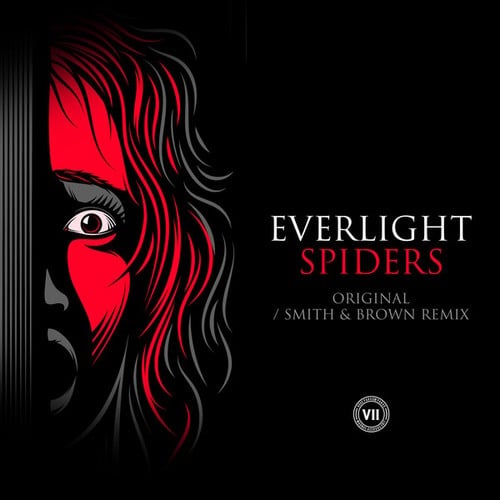 EverLight, Smith & Brown-Spiders