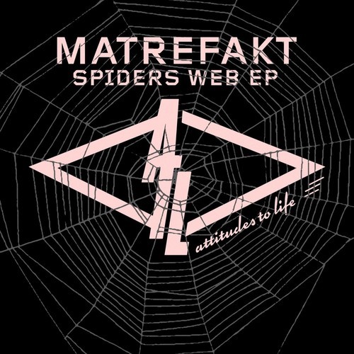 Matrefakt, Culture Jam-Spiders Web