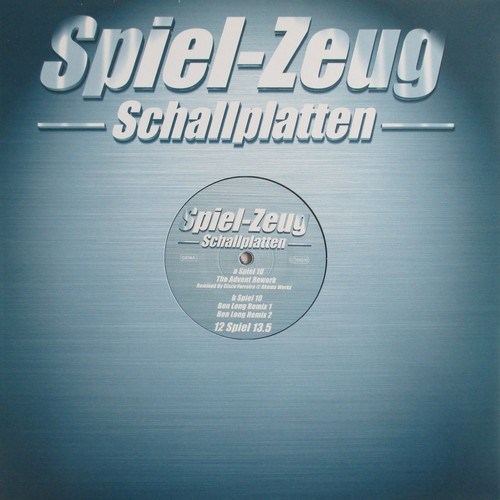 Thomas Schumacher-Spiel 10 Remixed