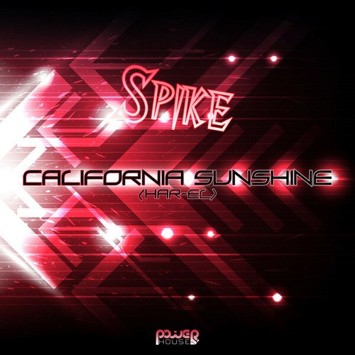 CALIFORNIA SUNSHINE, Har-El-Spike