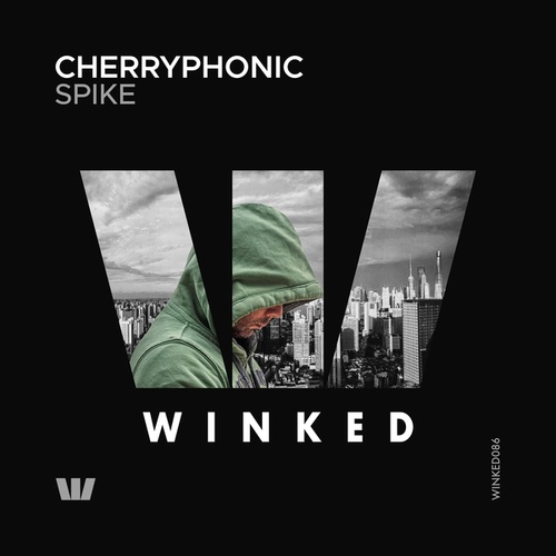 Cherryphonic-Spike