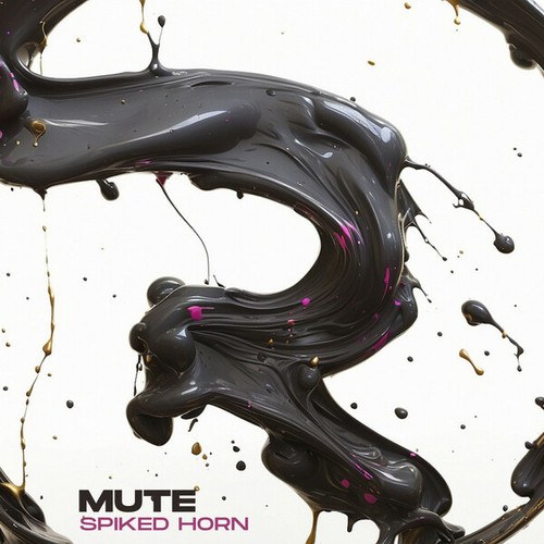 Mute (ES)-Spiked Horn
