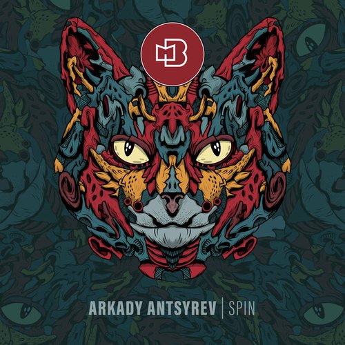 Arkady Antsyrev-Spin