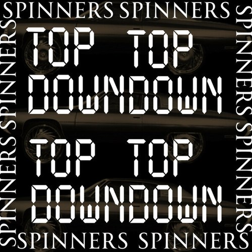 Top Down-Spinners