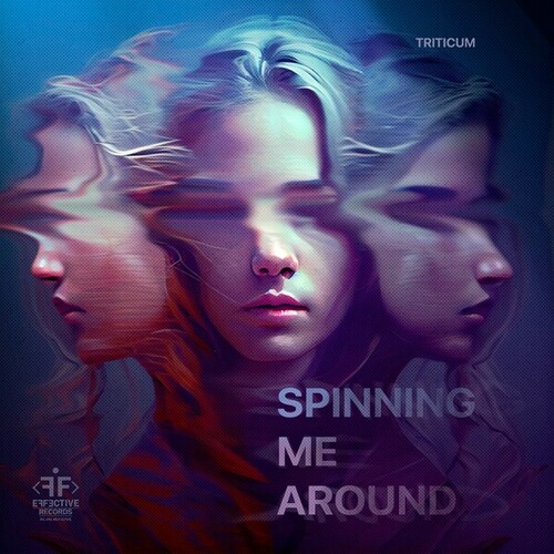 TRITICUM-Spinning Me Around