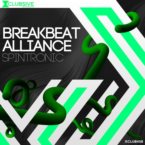 Breakbeat Alliance-Spintronic