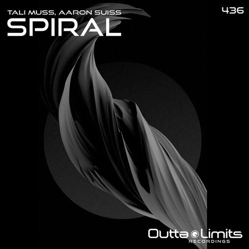 Tali Muss & Aaron Suiss-Spiral