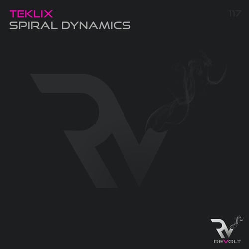 Teklix-Spiral Dynamics