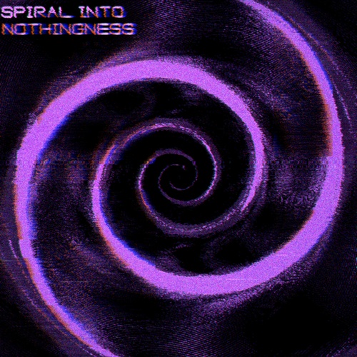 Animadrop-Spiral Into Nothingness
