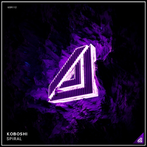 KOBOSHI-Spiral