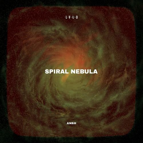 ANSH-Spiral Nebula