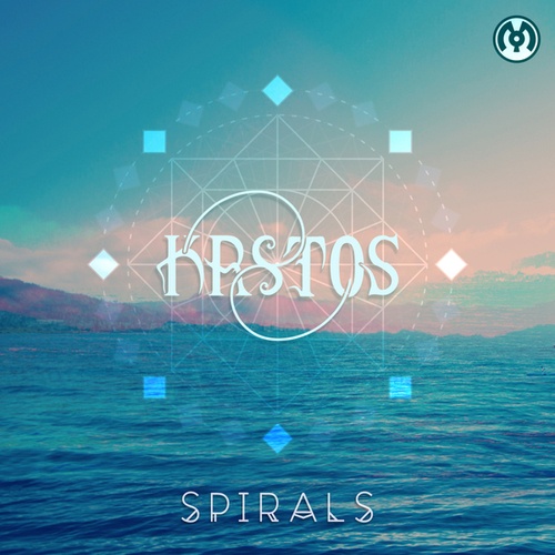 Krstos, Amy Elizabeth Frith-Spirals