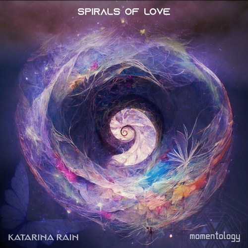 Spirals of Love