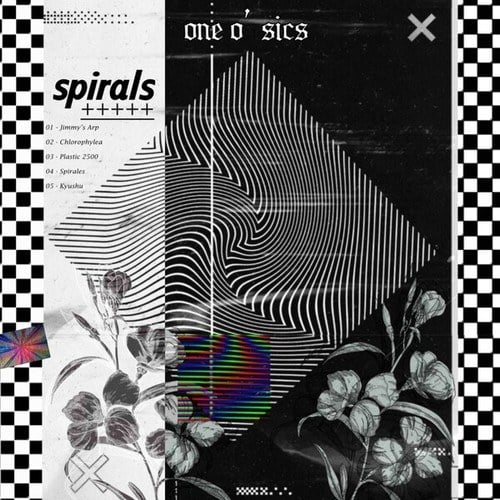 One O' Sics-Spirals