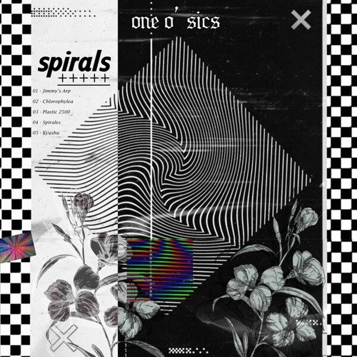 One O' Sics-Spirals