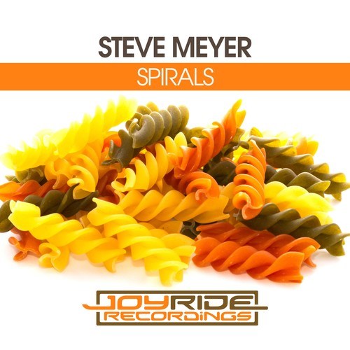 Steve Meyer-Spirals