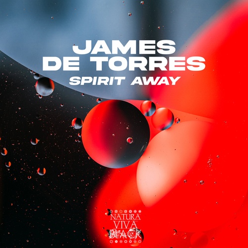 James De Torres-Spirit Away