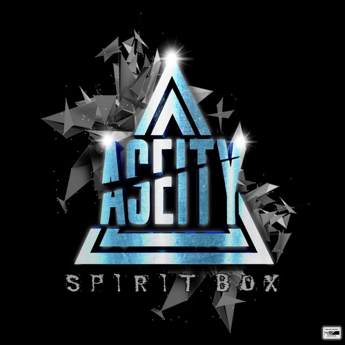 Aseity-Spirit Box
