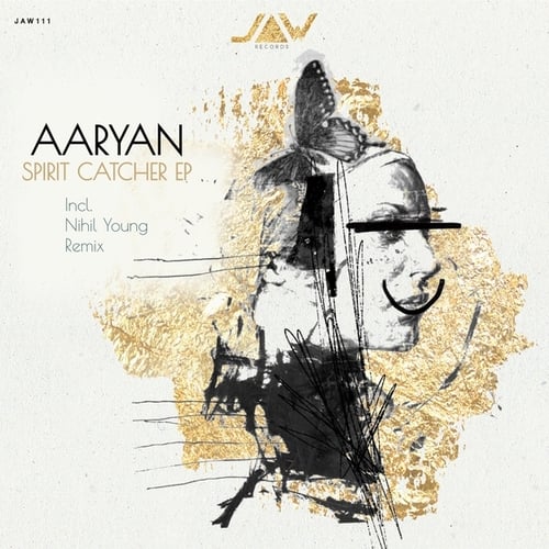 Aaryan, Nihil Young-Spirit Catcher