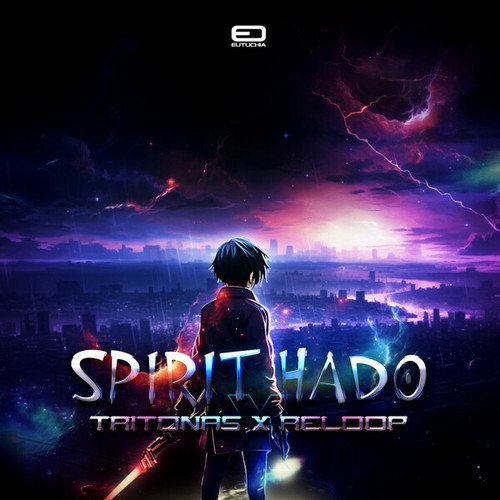 Tritonas, Reloop-Spirit Hado