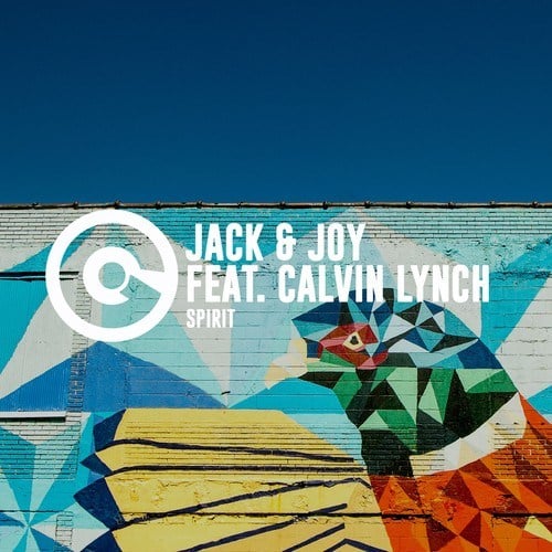 Jack & Joy, Calvin Lynch-Spirit