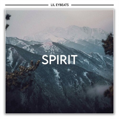 LIL EYBEATS-Spirit