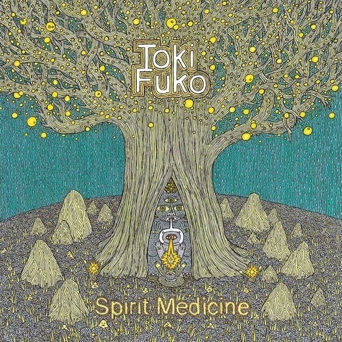 Spirit Medicine