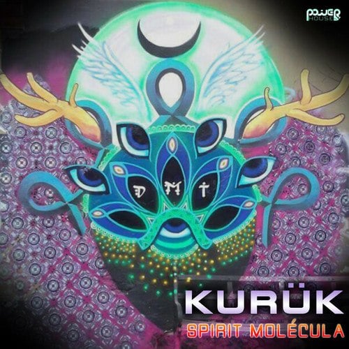 Kuruk, Spiritualight-Spirit Molecula