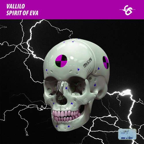 Vallilo-Spirit Of Eva