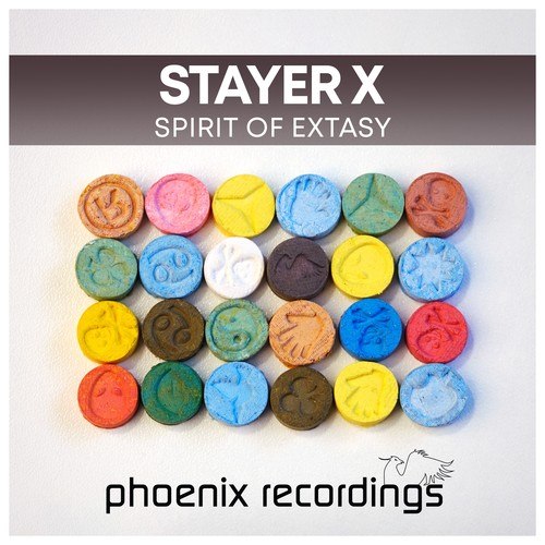 Stayer X-Spirit of Extasy