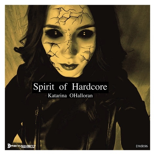 Katarina OHalloran-Spirit of Hardcore