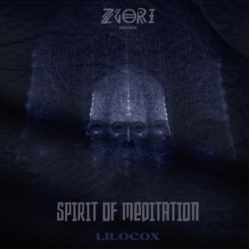 LiloCox-Spirit of Meditation
