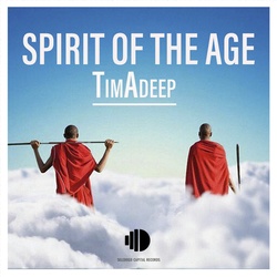 Spirit Of The Age