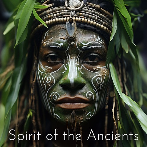 Spirit of the Ancients