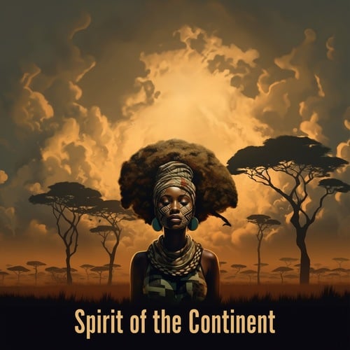 Spirit of the Continent