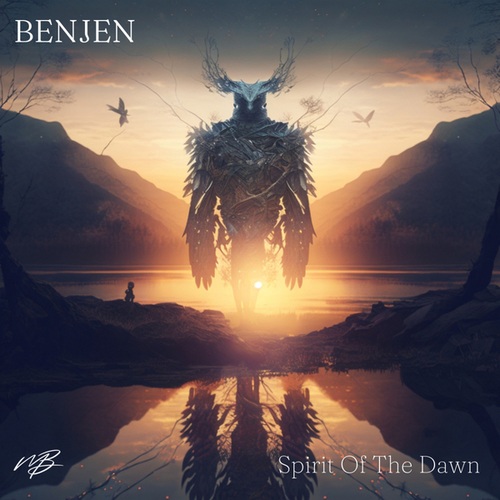 BENJEN-Spirit of the Dawn