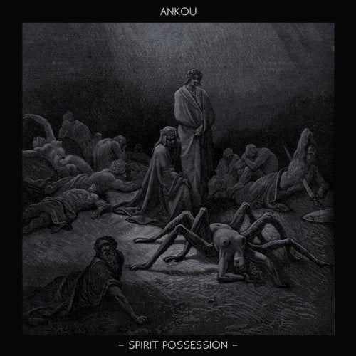 Spirit Possession