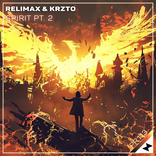 Relimax, Krzto-Spirit, Pt. 2
